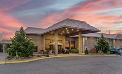 Best Western Plus Ahtanum Inn