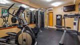 Best Western Plus Vancouver Mall Drive Health