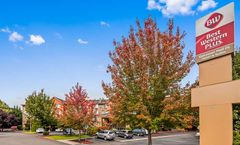 Best Western Plus Vancouver Mall Drive