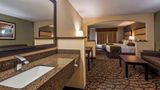 Best Western Plus Vancouver Mall Drive Room