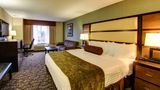 Best Western Plus Vancouver Mall Drive Suite