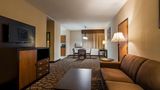 Best Western Plus Vancouver Mall Drive Room
