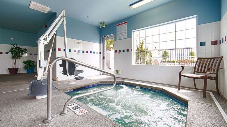 <b>Best Western Plus Liberty Lake Inn Pool</b>. Images powered by <a href="https://iceportal.shijigroup.com/" title="IcePortal" target="_blank">IcePortal</a>.