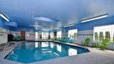 Best Western Plus Liberty Lake Inn Pool