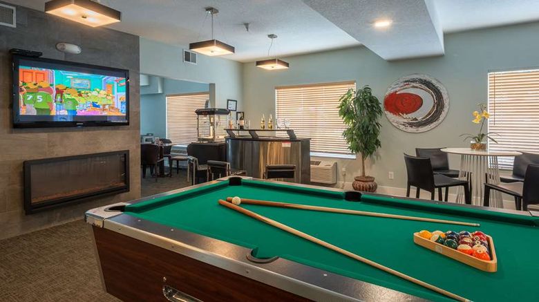 <b>Best Western Plus Liberty Lake Inn Restaurant</b>. Images powered by <a href="https://iceportal.shijigroup.com/" title="IcePortal" target="_blank">IcePortal</a>.