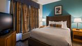 Best Western Plus Liberty Lake Inn Room