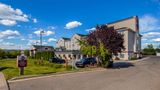 Best Western Plus Liberty Lake Inn Exterior