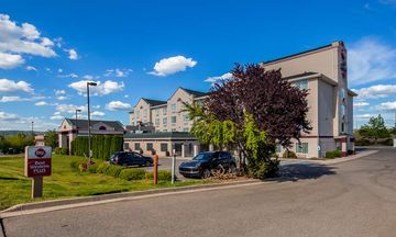 Best Western Plus Liberty Lake Inn