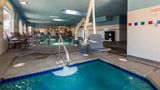 Best Western Plus Liberty Lake Inn Pool