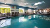 Best Western Plus Liberty Lake Inn Pool