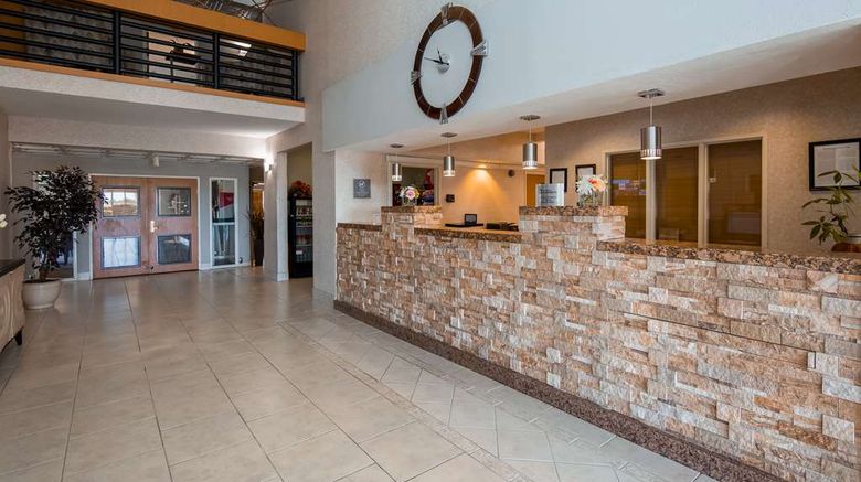 <b>Best Western Plus Liberty Lake Inn Lobby</b>. Images powered by <a href="https://iceportal.shijigroup.com/" title="IcePortal" target="_blank">IcePortal</a>.