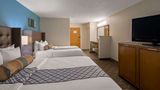 Best Western Plus Liberty Lake Inn Room