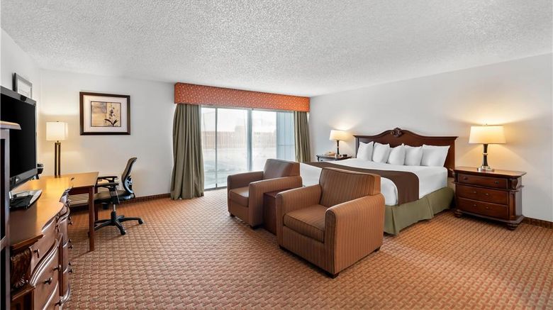 <b>Best Western Chieftain Inn Room</b>. Images powered by <a href="https://iceportal.shijigroup.com/" title="IcePortal" target="_blank">IcePortal</a>.