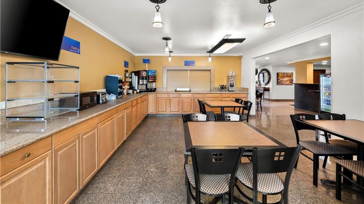 Best Western Chieftain Inn Restaurant