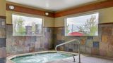 Best Western Plus Ellensburg Hotel Pool