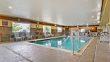 Best Western Plus Ellensburg Hotel Pool