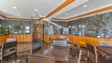 Best Western Plus Ellensburg Hotel Restaurant