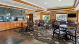 Best Western Plus Ellensburg Hotel Restaurant