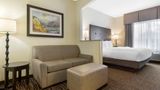 Best Western Plus Ellensburg Hotel Room