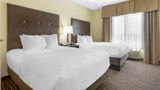 Best Western Plus Ellensburg Hotel Room