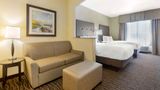 Best Western Plus Ellensburg Hotel Room