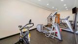 Best Western Plus Ellensburg Hotel Health