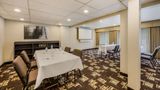 Best Western Alderwood Meeting