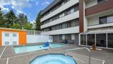 Best Western Alderwood Pool