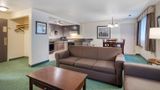 Best Western Alderwood Room