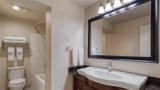 Best Western Alderwood Suite