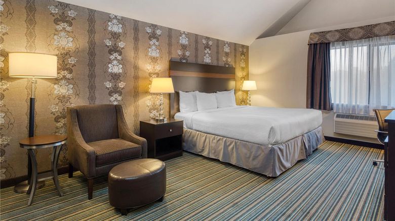 <b>Best Western Alderwood Room</b>. Images powered by <a href="https://iceportal.shijigroup.com/" title="IcePortal" target="_blank">IcePortal</a>.
