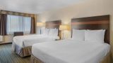 Best Western Alderwood Room