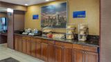 Best Western Alderwood Restaurant