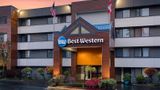 Best Western Alderwood Exterior