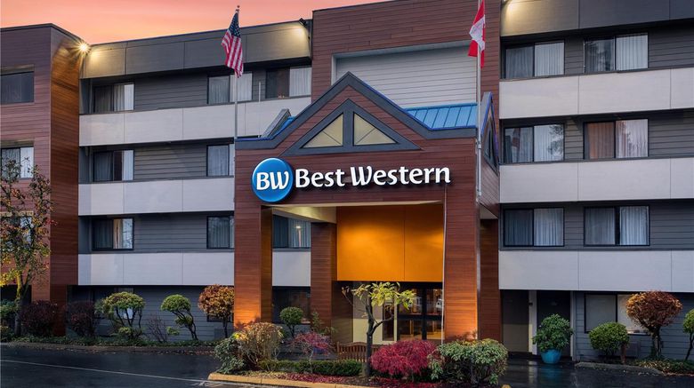 Best Western Alderwood Exterior. Images powered by <a href="https://iceportal.shijigroup.com" target="_blank" rel="noopener">Ice Portal</a>.