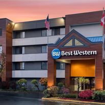 Best Western Alderwood