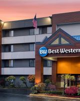 Best Western Alderwood