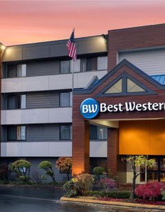 Best Western Alderwood