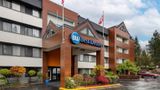 Best Western Alderwood Exterior