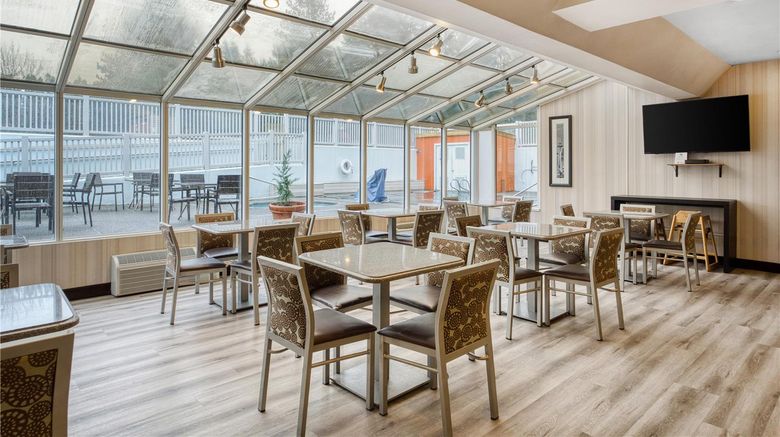 <b>Best Western Alderwood Restaurant</b>. Images powered by <a href="https://iceportal.shijigroup.com/" title="IcePortal" target="_blank">IcePortal</a>.