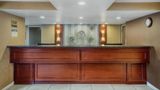 Best Western Alderwood Lobby