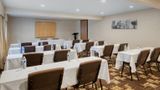 Best Western Alderwood Meeting