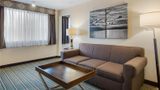 Best Western Alderwood Suite
