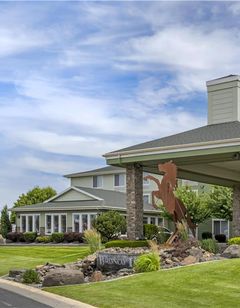 Best Western Bronco Inn
