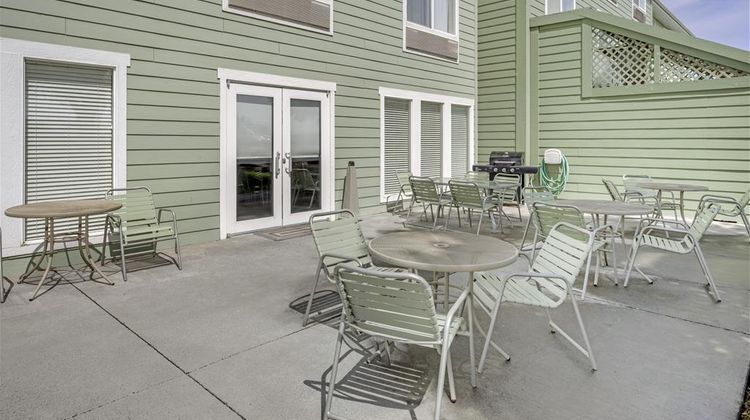 Best Western Bronco Inn Other