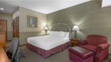 Best Western Bronco Inn Room