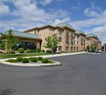 Best Western Premier Pasco Inn & Suites Exterior
