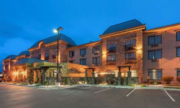 Best Western Premier Pasco Inn & Suites