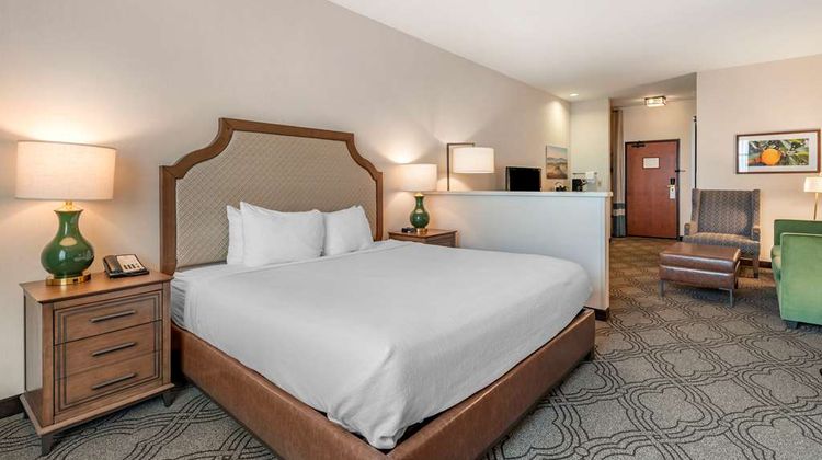 Best Western Premier Pasco Inn & Suites Room
