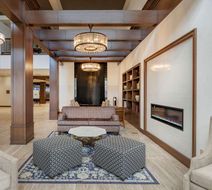 Best Western Premier Pasco Inn & Suites Lobby